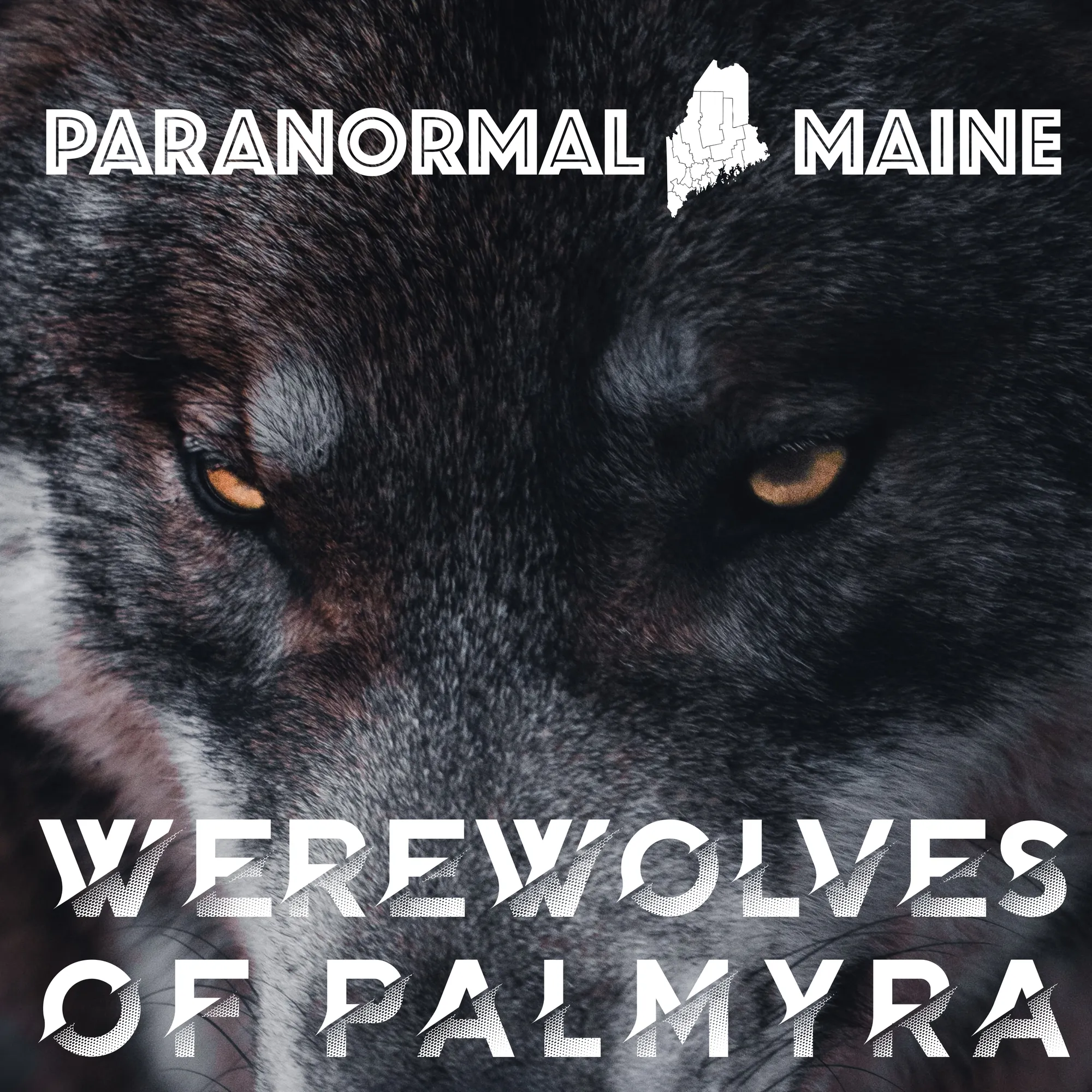 Paranormal Maine Episode 001 - Werewolves of Maine