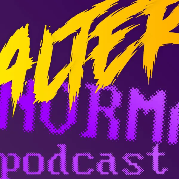 AlterNormal Episode - Nosferatu